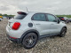 Fiat 500X 2016 — Copart