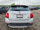 Fiat 500X 2016 — Copart