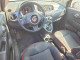 Fiat 500 2019 — Copart