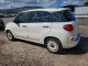 Fiat 500L 2016 — Copart