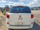 Fiat 500L 2016 — Copart