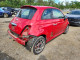 Fiat 500 2015 — Copart