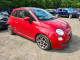 Fiat 500 2015 — Copart