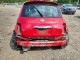 Fiat 500 2015 — Copart