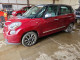 Fiat 500L 2014 — Copart