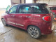 Fiat 500L 2014 — Copart