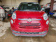 Fiat 500L 2014 — Copart