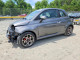 Fiat 500 2012 — Copart
