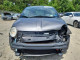 Fiat 500 2012 — Copart