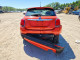 Fiat 500X 2017 — Copart