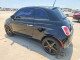 Fiat 500 2015 — Copart