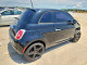 Fiat 500 2015 — Copart