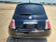 Fiat 500 2015 — Copart