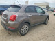 Fiat 500X 2016 — Copart
