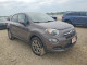 Fiat 500X 2016 — Copart