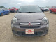 Fiat 500X 2016 — Copart