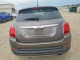 Fiat 500X 2016 — Copart