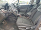 Fiat 500X 2016 — Copart