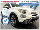 Fiat 500X 2016 — Copart