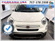 Fiat 500X 2016 — Copart