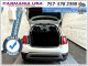 Fiat 500X 2016 — Copart