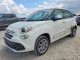 Fiat 500L 2018 — Copart