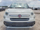 Fiat 500L 2018 — Copart