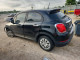 Fiat 500X 2017 — Copart