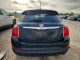 Fiat 500X 2017 — Copart