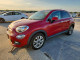 Fiat 500X 2016 — Copart