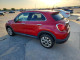 Fiat 500X 2016 — Copart