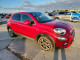 Fiat 500X 2016 — Copart