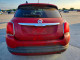 Fiat 500X 2016 — Copart