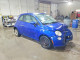 Fiat 500 2013 — Copart