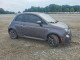 Fiat 500 2017 — Copart