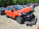 Fiat 500X 2017 — Copart