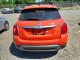 Fiat 500X 2017 — Copart
