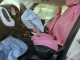 Fiat 500L 2014 — Copart