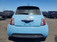 Fiat 500 2017 — Copart