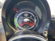 Fiat 500 2017 — Copart