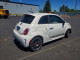 Fiat 500 2013 — Copart