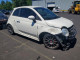 Fiat 500 2013 — Copart