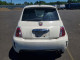 Fiat 500 2013 — Copart