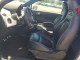 Fiat 500 2013 — Copart