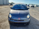 Fiat 500 2017 — Copart
