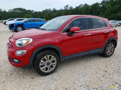 Fiat 500X 2016 — Copart