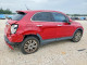 Fiat 500X 2016 — Copart