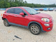 Fiat 500X 2016 — Copart