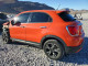Fiat 500X 2016 — Copart