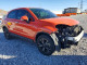 Fiat 500X 2016 — Copart
